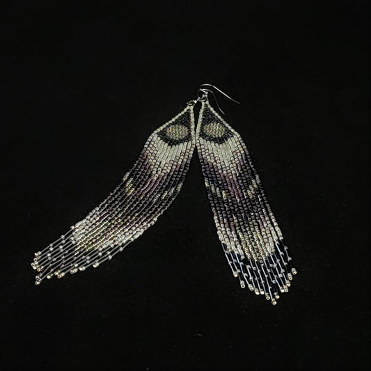 Purple & Pearls Passion