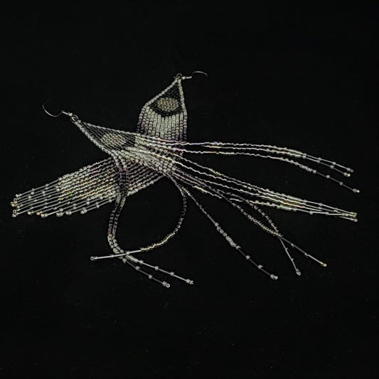 Purple & Pearls Passion