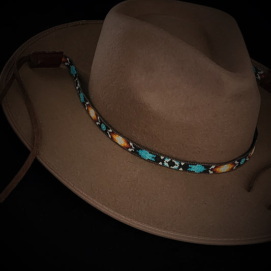 Hatband - Sonora