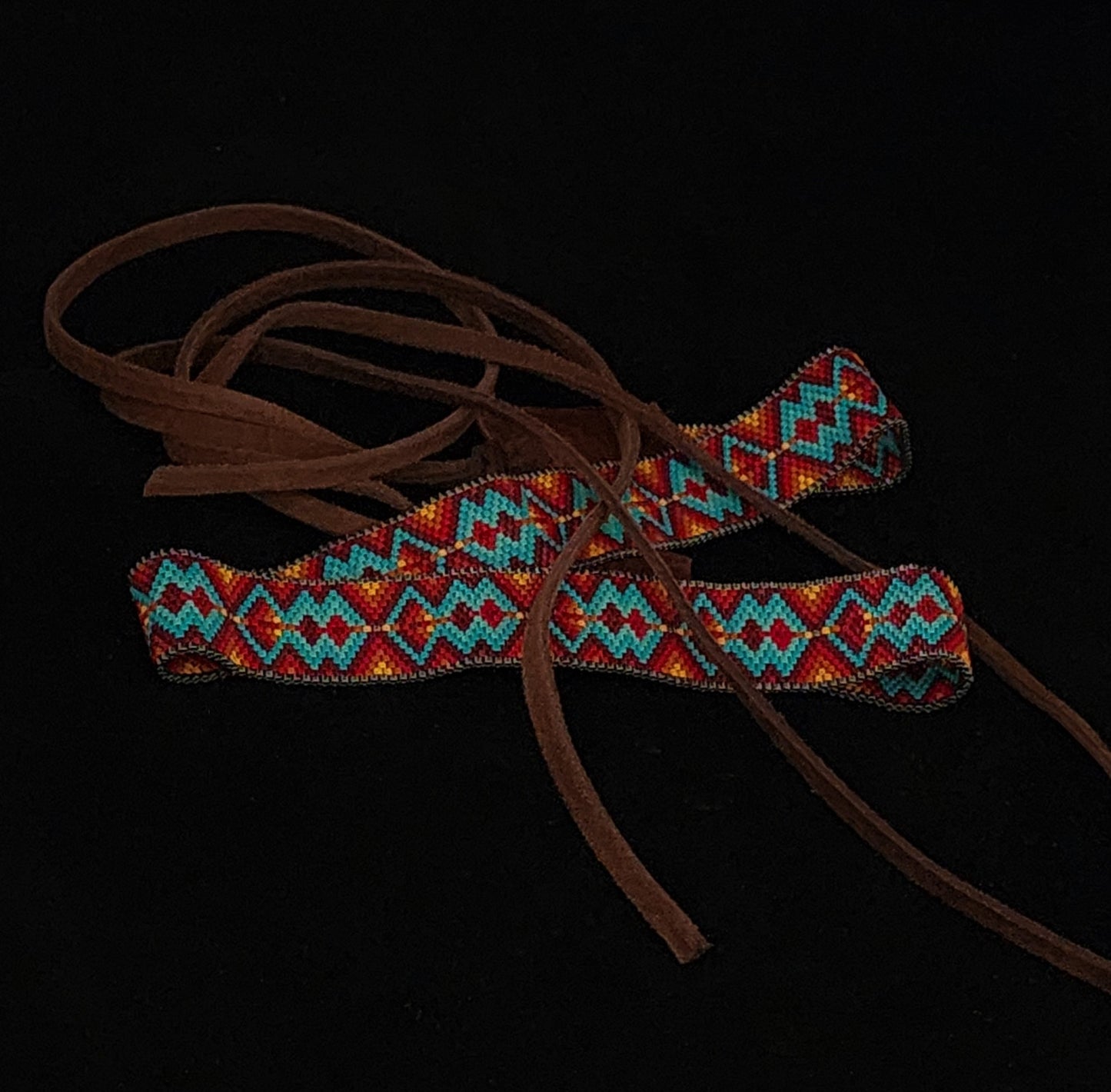 Hatband - Electric