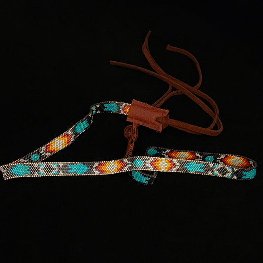 Hatband - Sonora