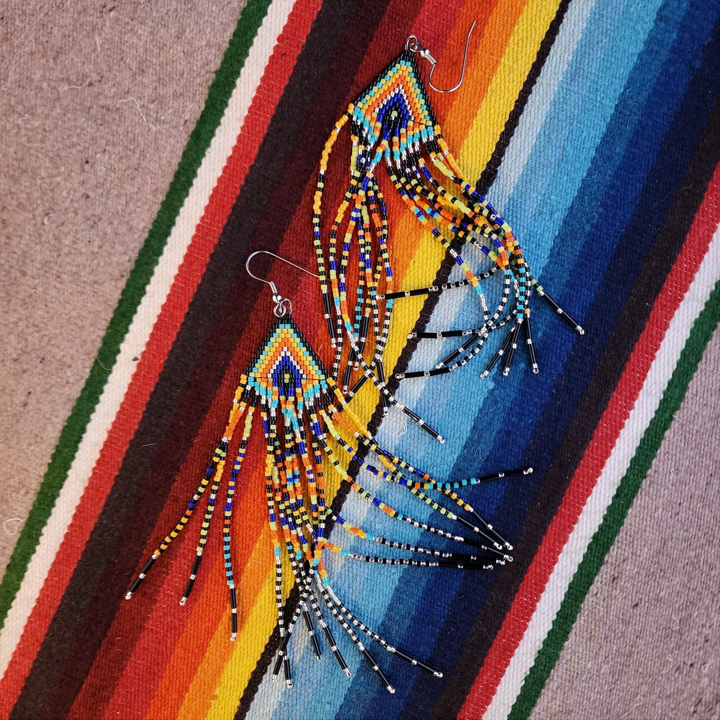 Geometric Fluorescents