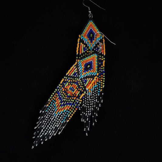 Geometric Fluorescents