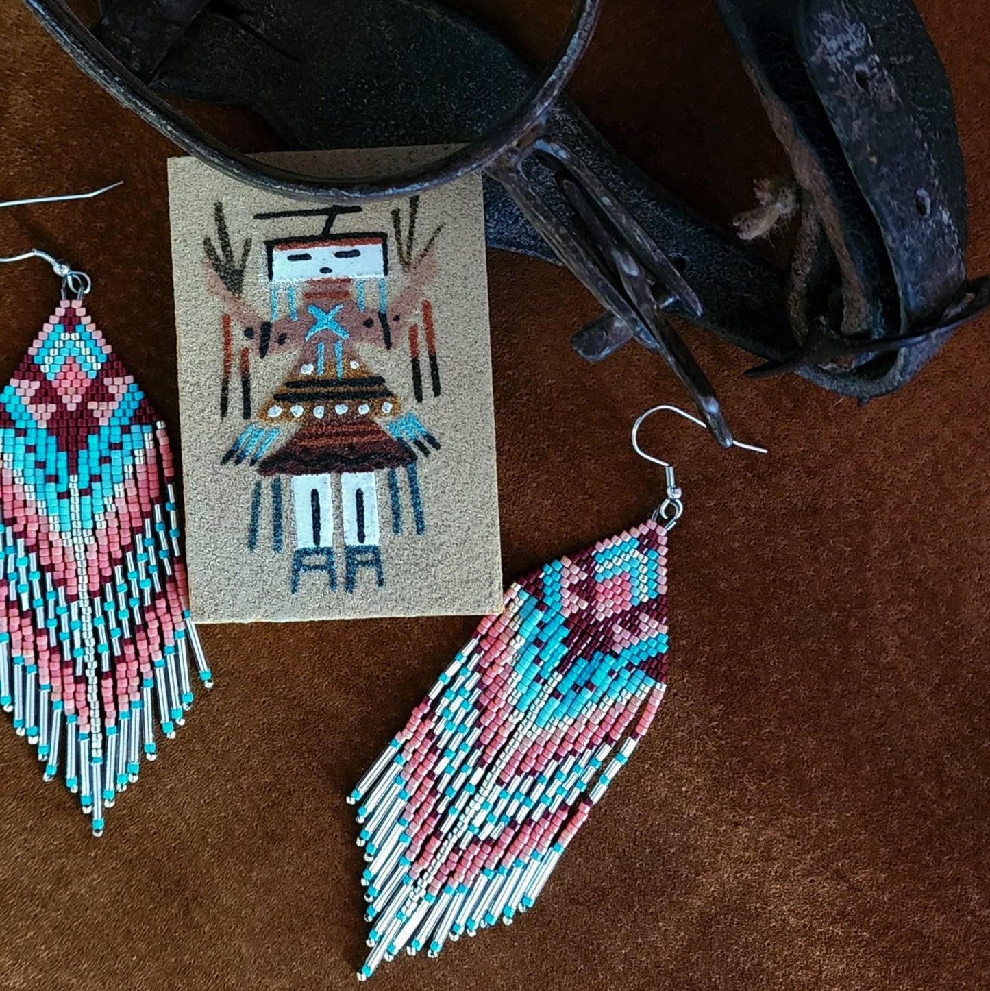 Coral Done Southwest