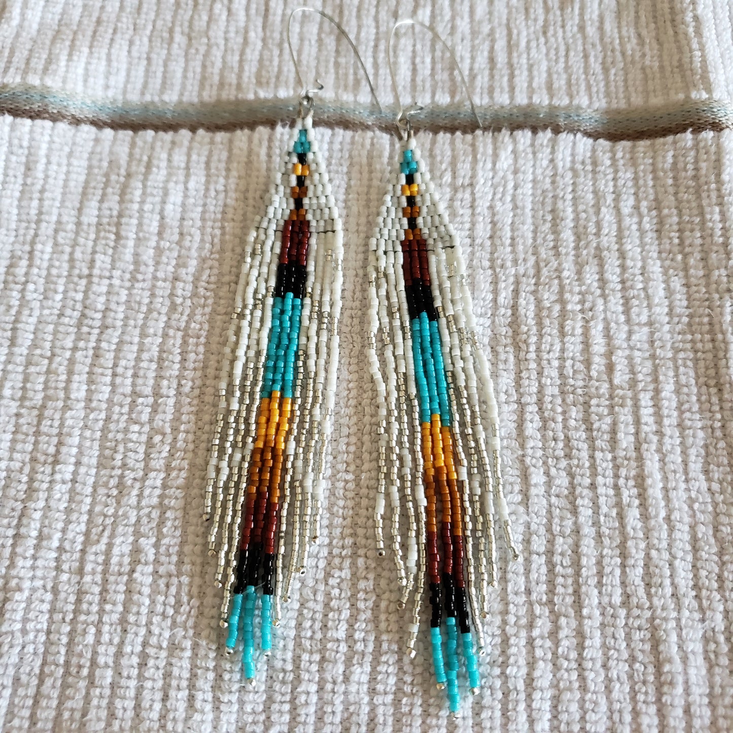 Traditional Stylistic Feather