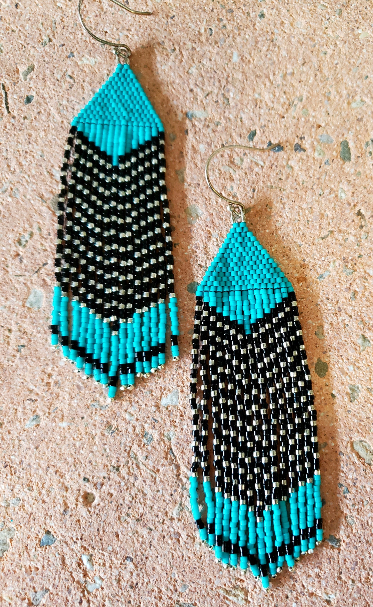 Checkerboard Passion