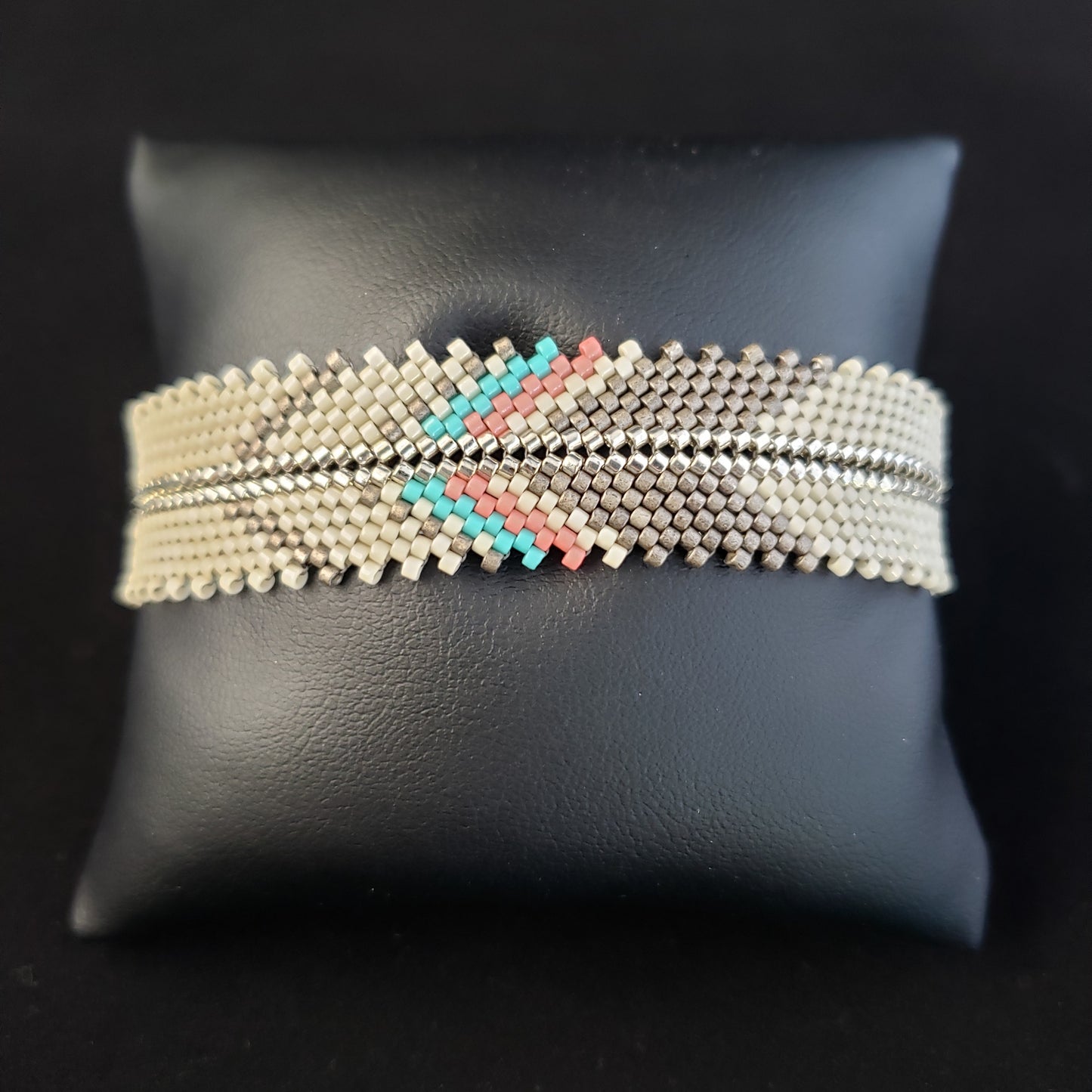 Indian Head Feather