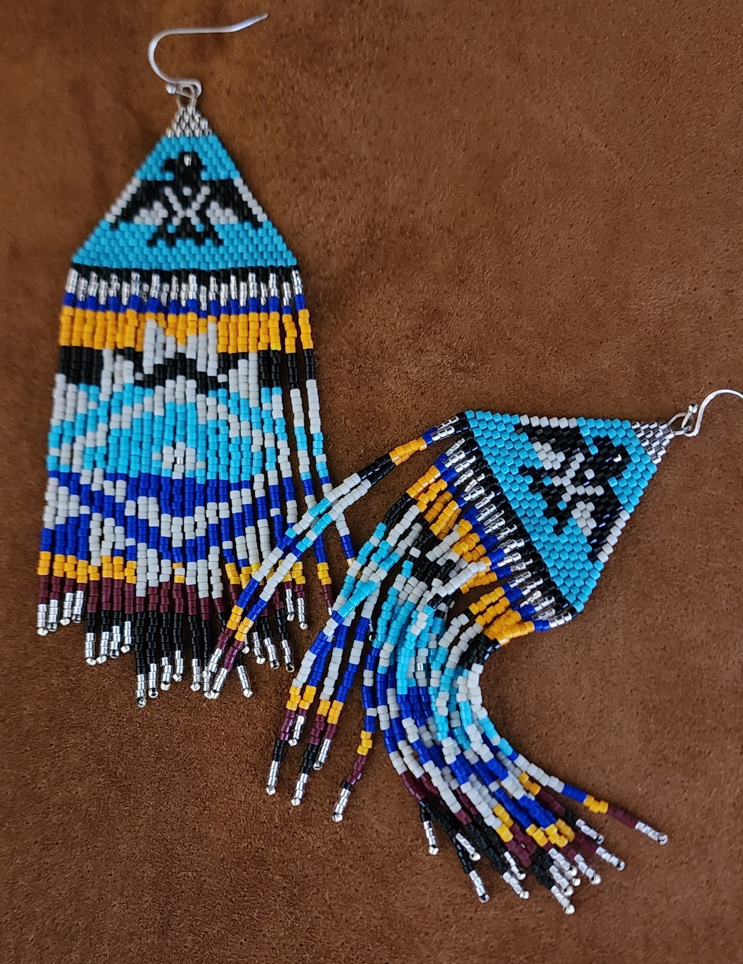 Thunderbird Blanket