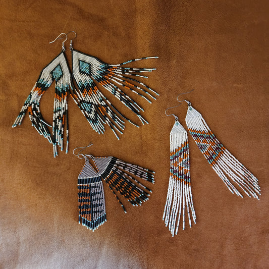 Moving with the Breeze