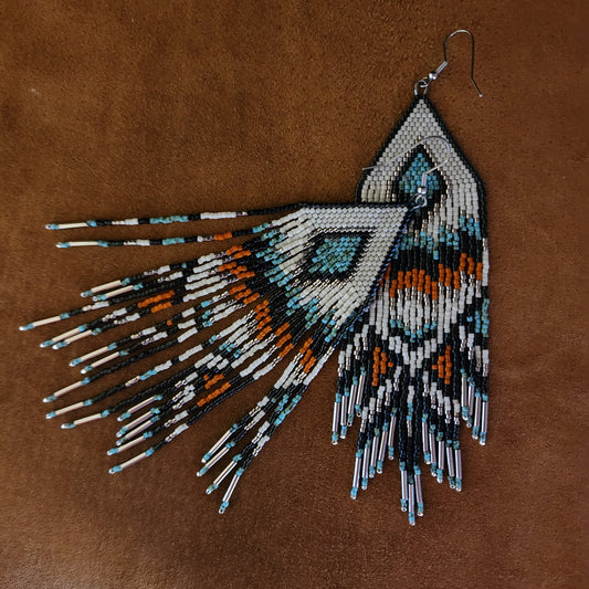 Fall Over Yourself Beauty