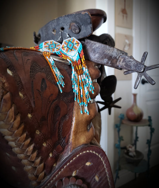 Traditionally Native