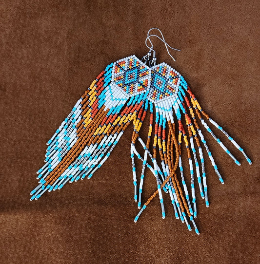 Traditionally Native