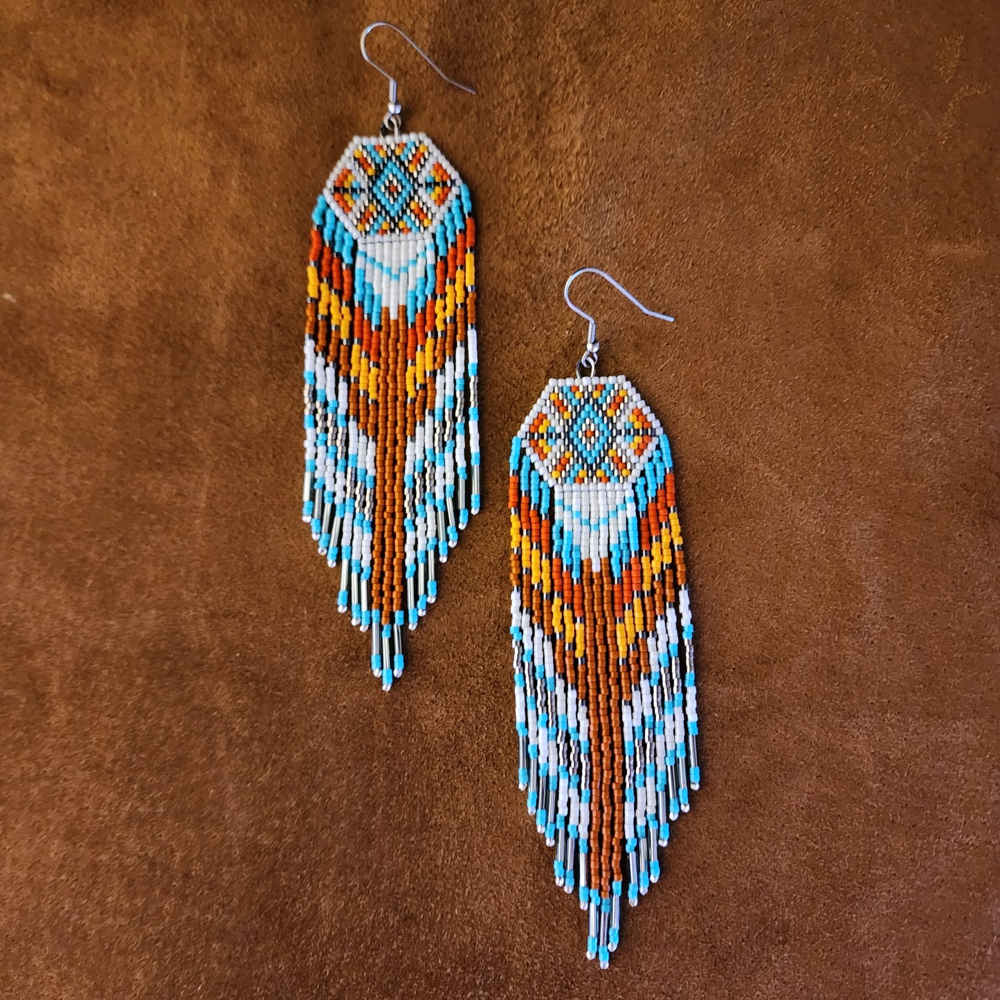 Traditionally Native