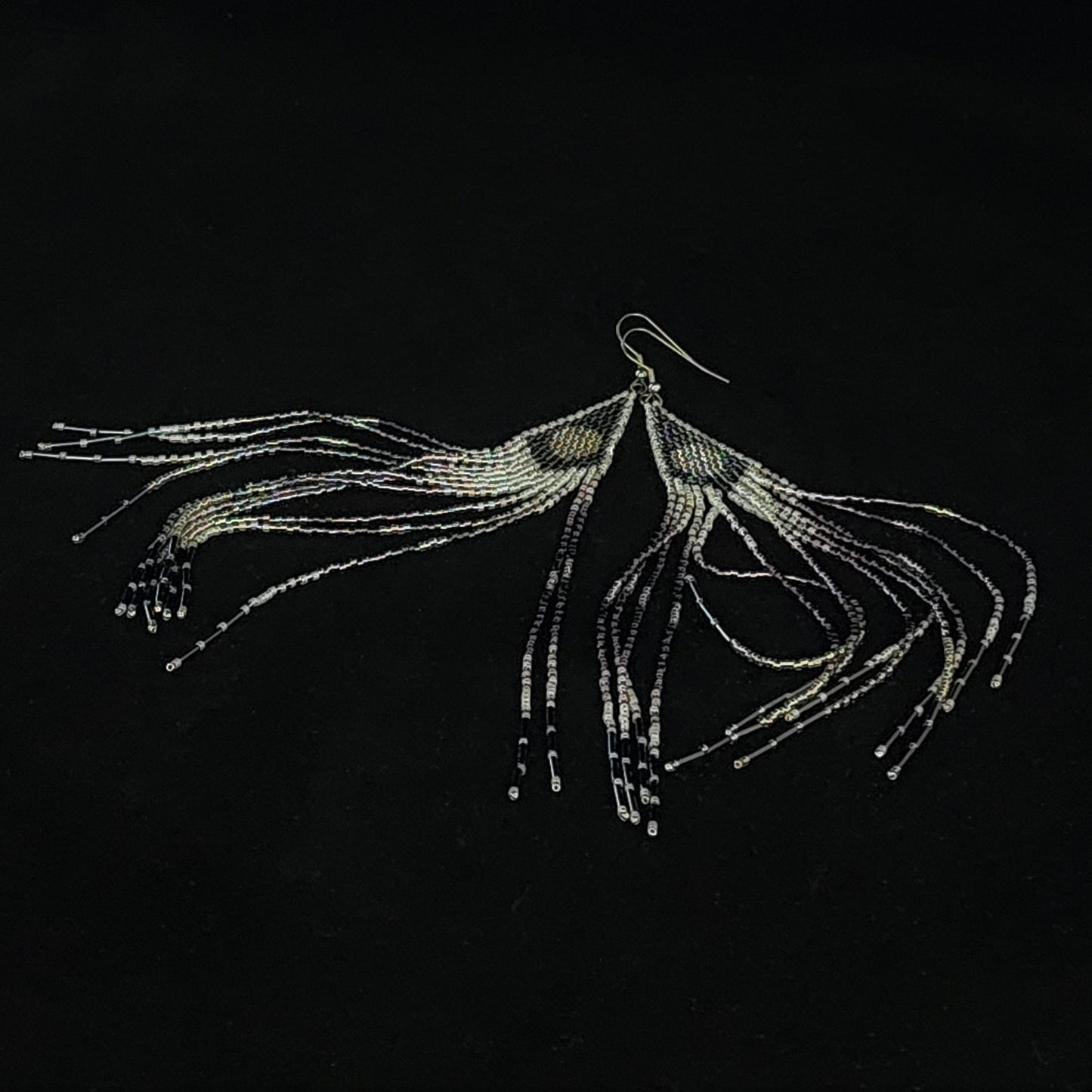 Purple & Pearls Passion