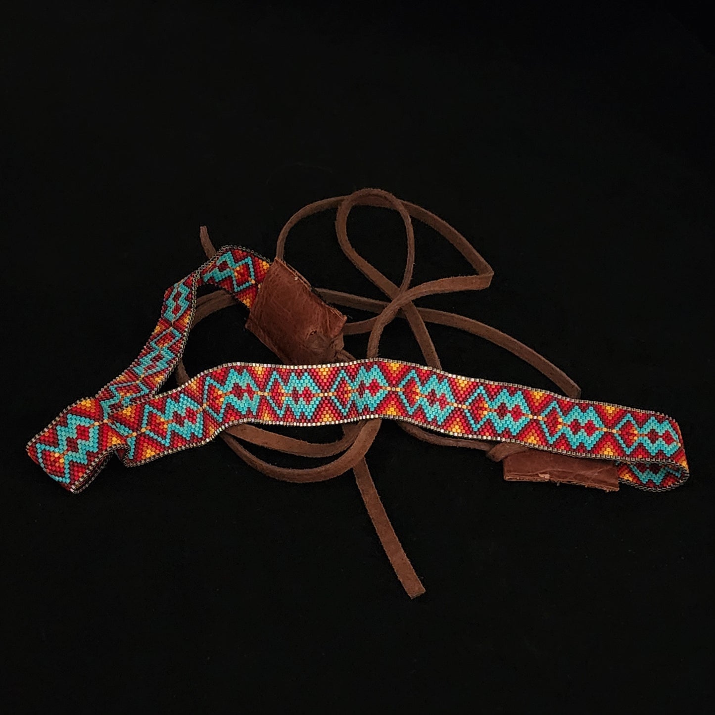 Hatband - Electric