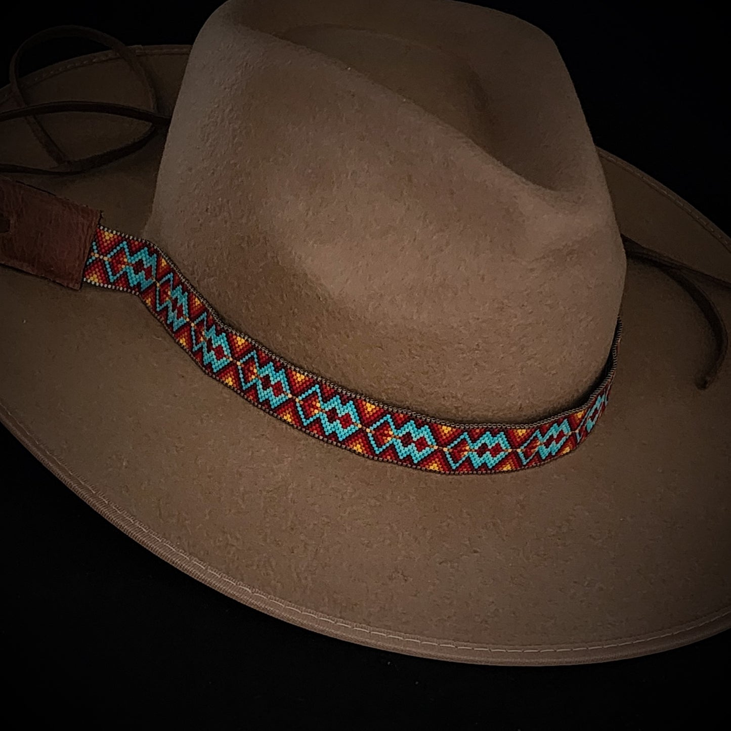 Hatband - Electric
