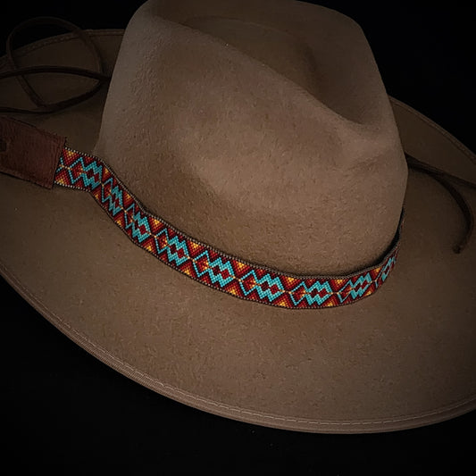 Hatband - Electric