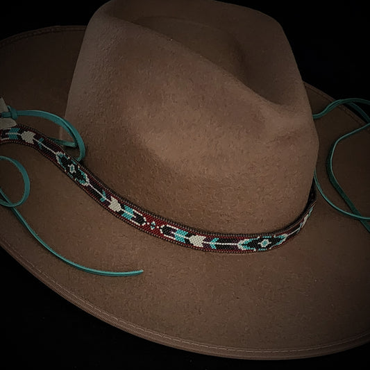Hatband - Arrows