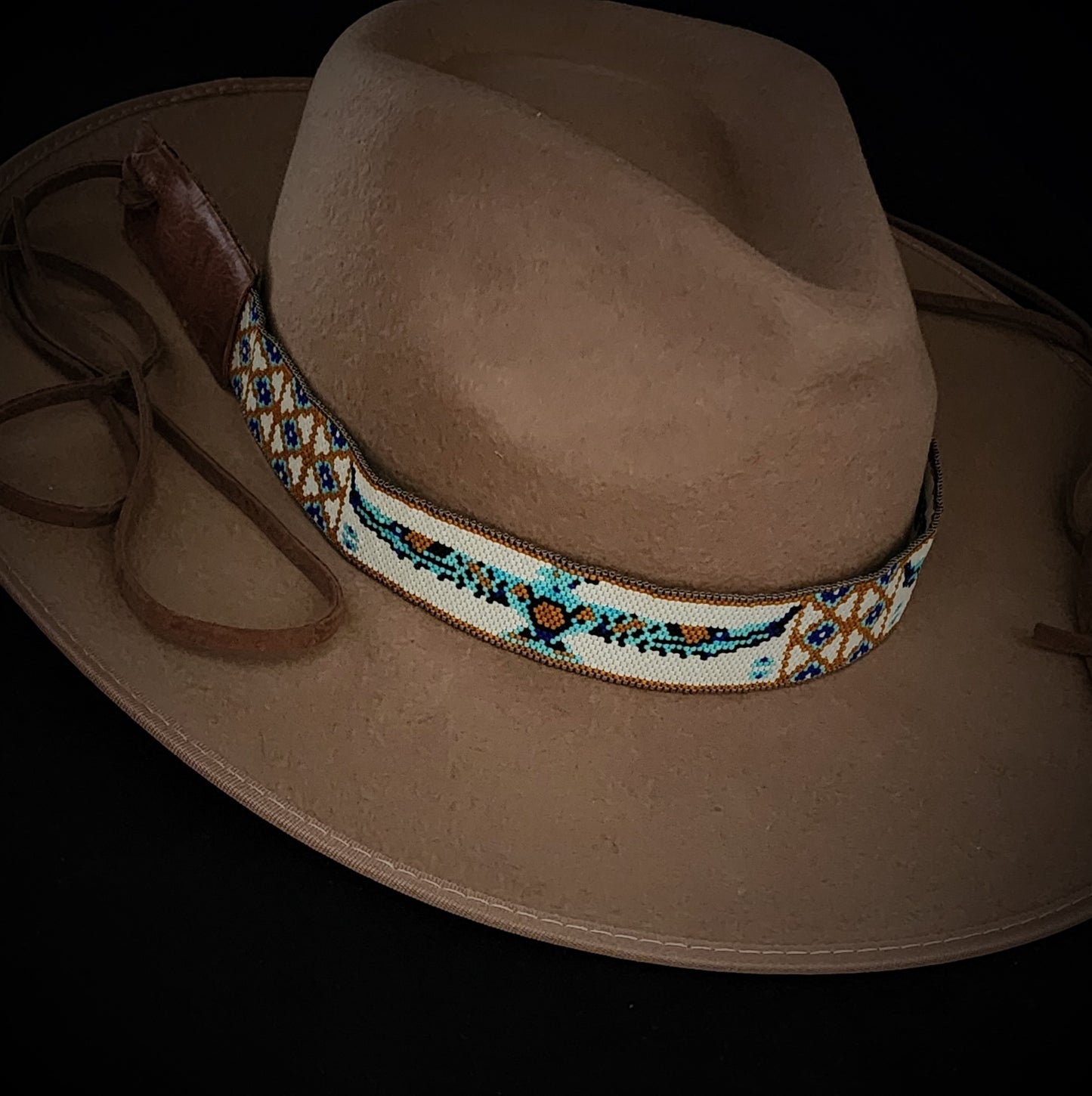 Hatband - Thunderbird