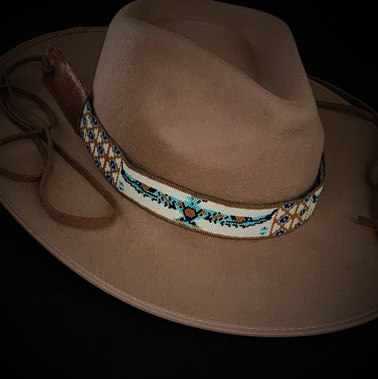 Hatband - Thunderbird
