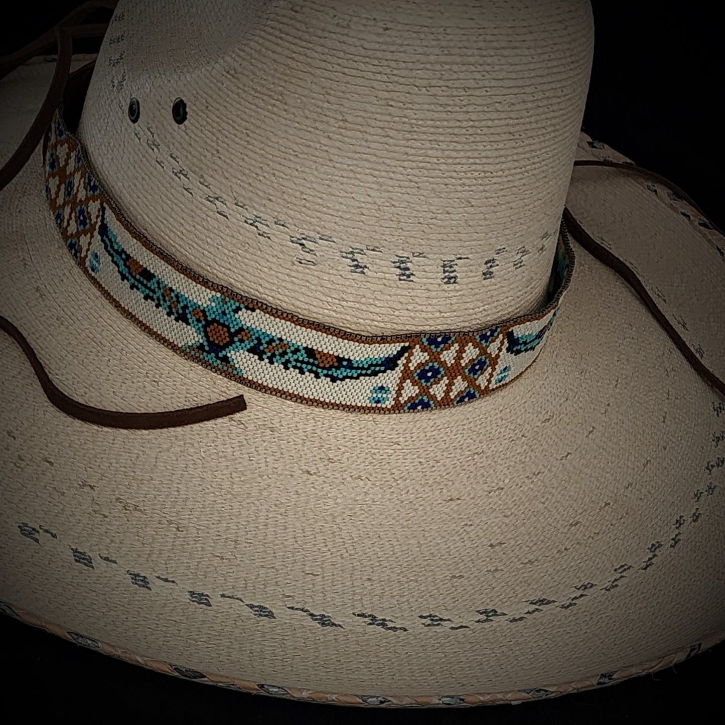 Hatband - Thunderbird