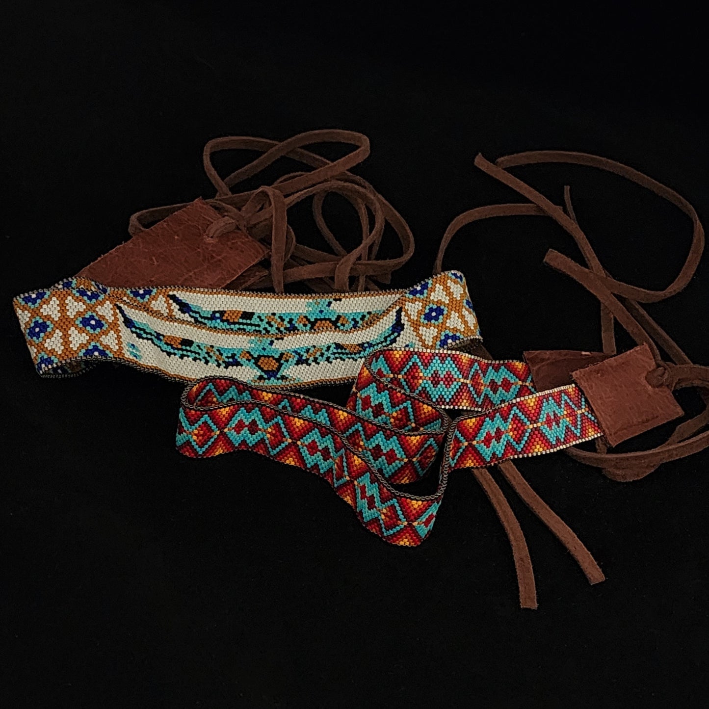 Hatband - Electric