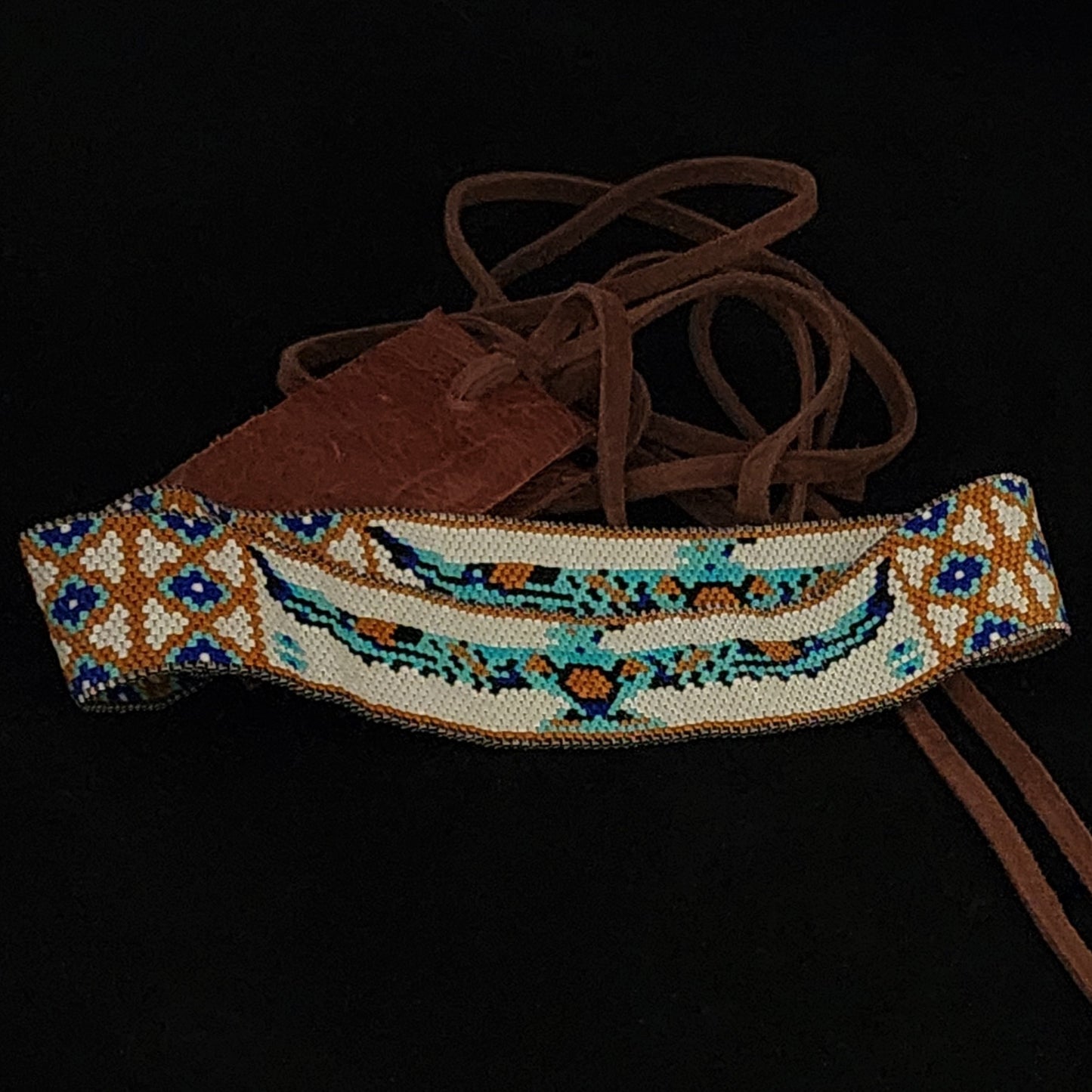 Hatband - Thunderbird