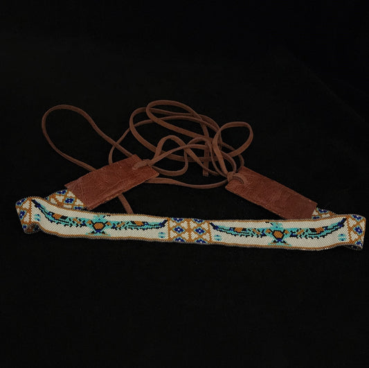 Hatband - Thunderbird