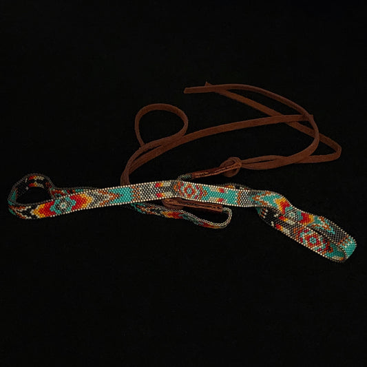 Hatband - Santa Fe