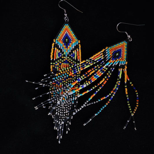 Geometric Fluorescents