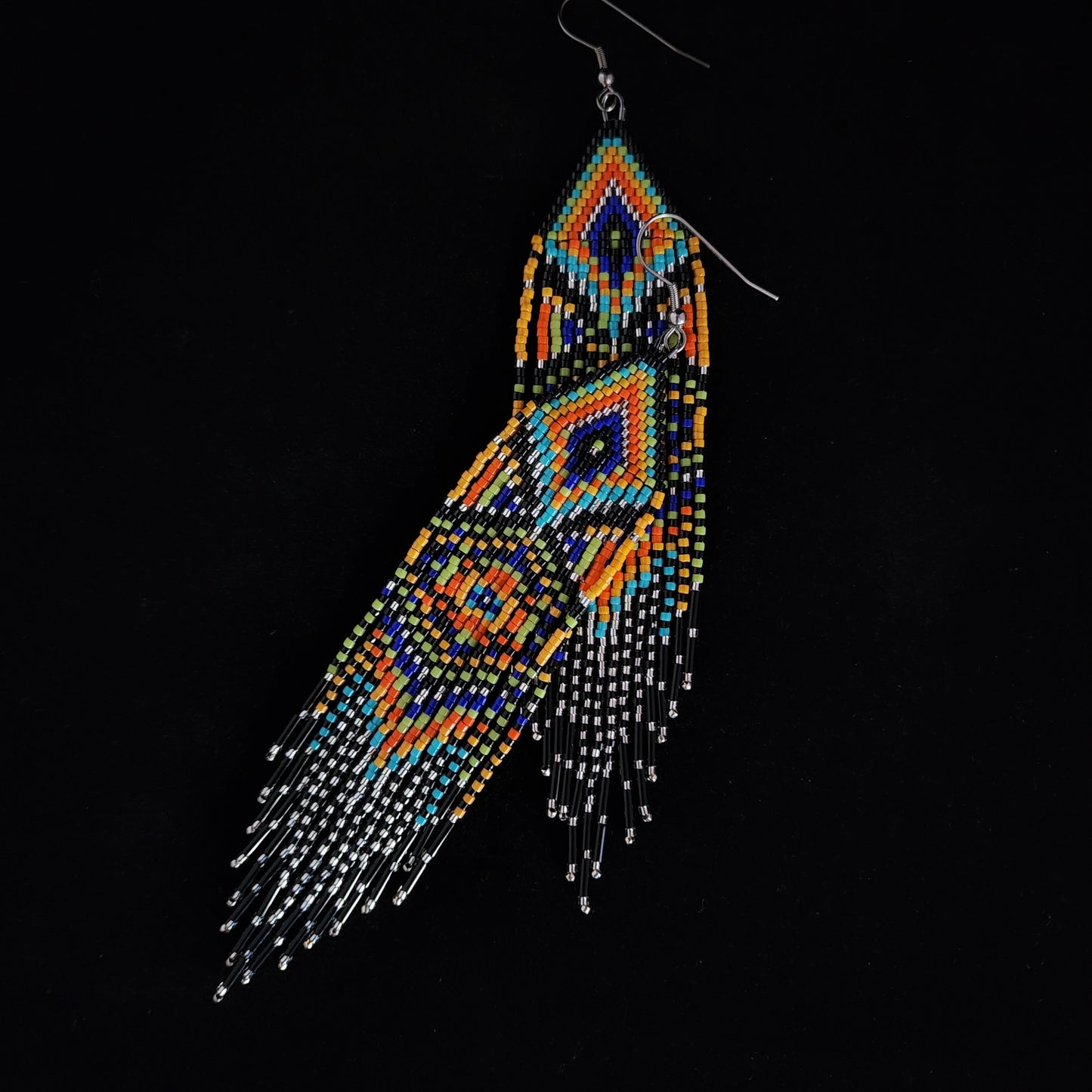 Geometric Fluorescents