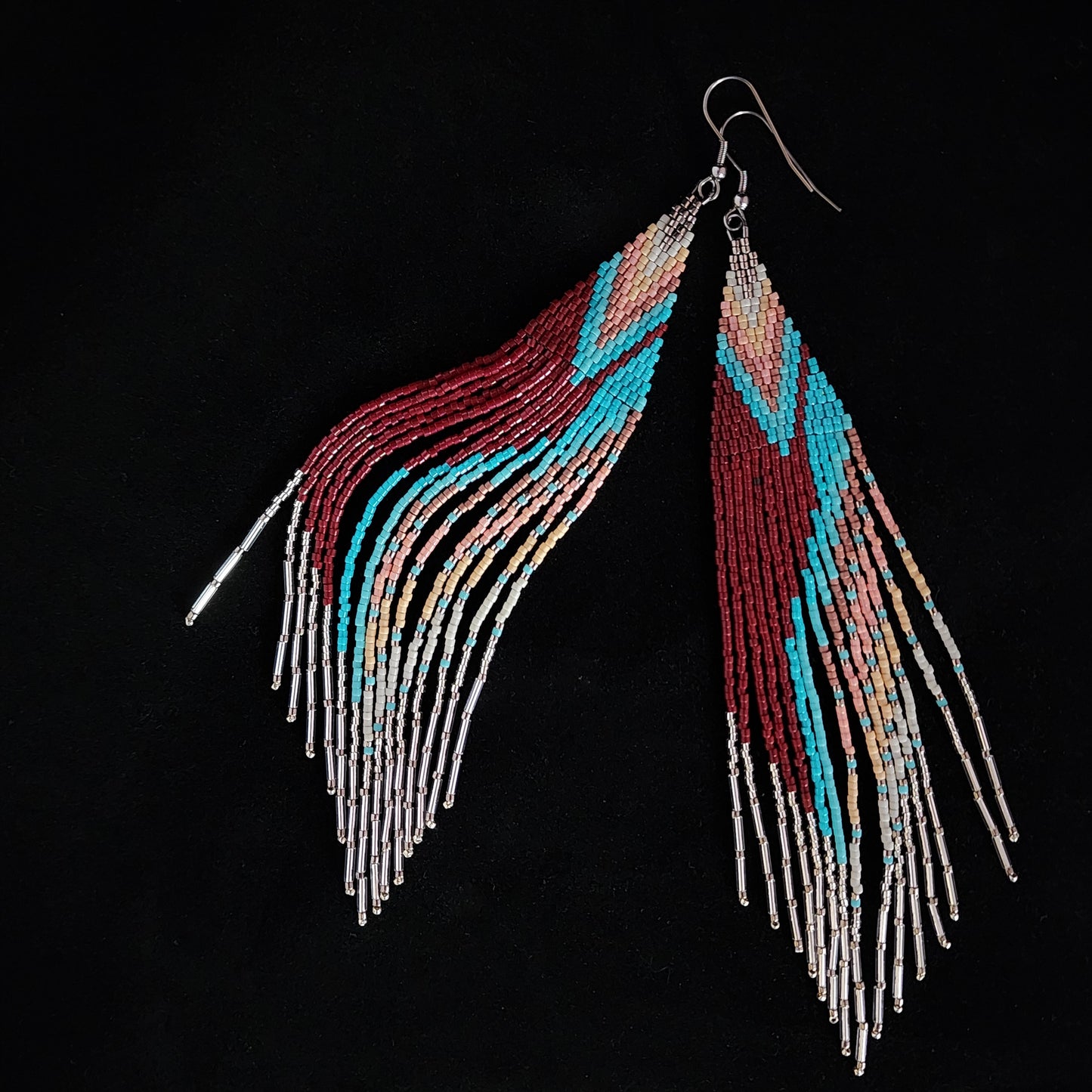 Shoulder Duster Swish