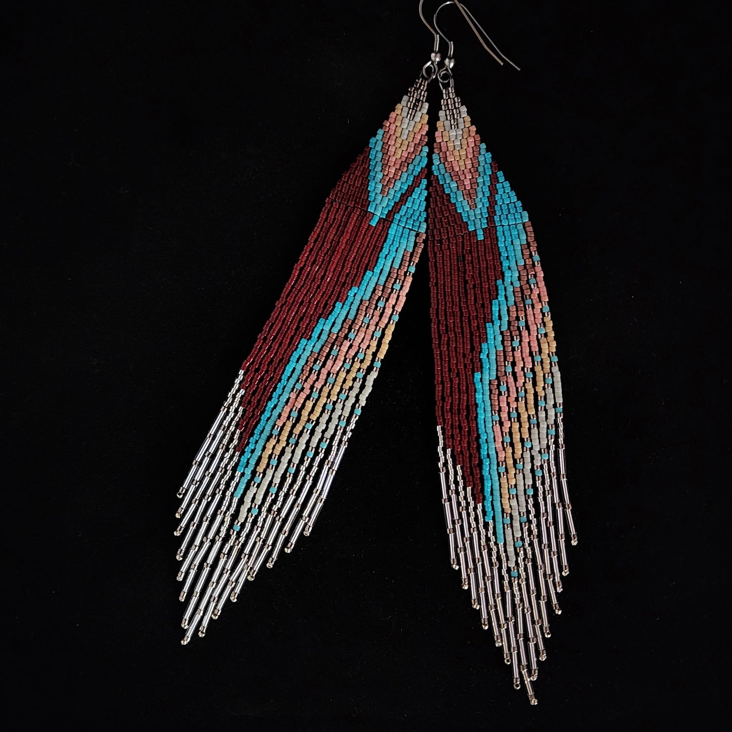 Shoulder Duster Swish