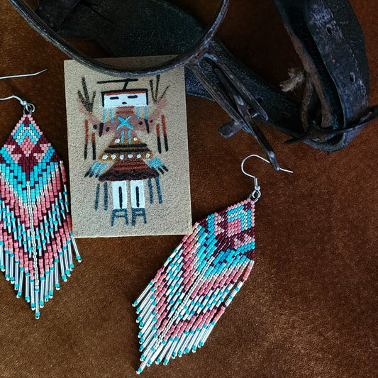 Coral Done Southwest