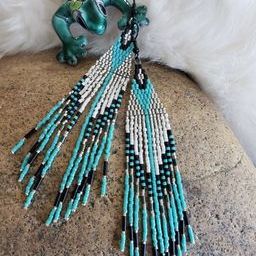 Feeling the Fringe Chevrons