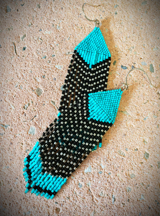 Checkerboard Passion