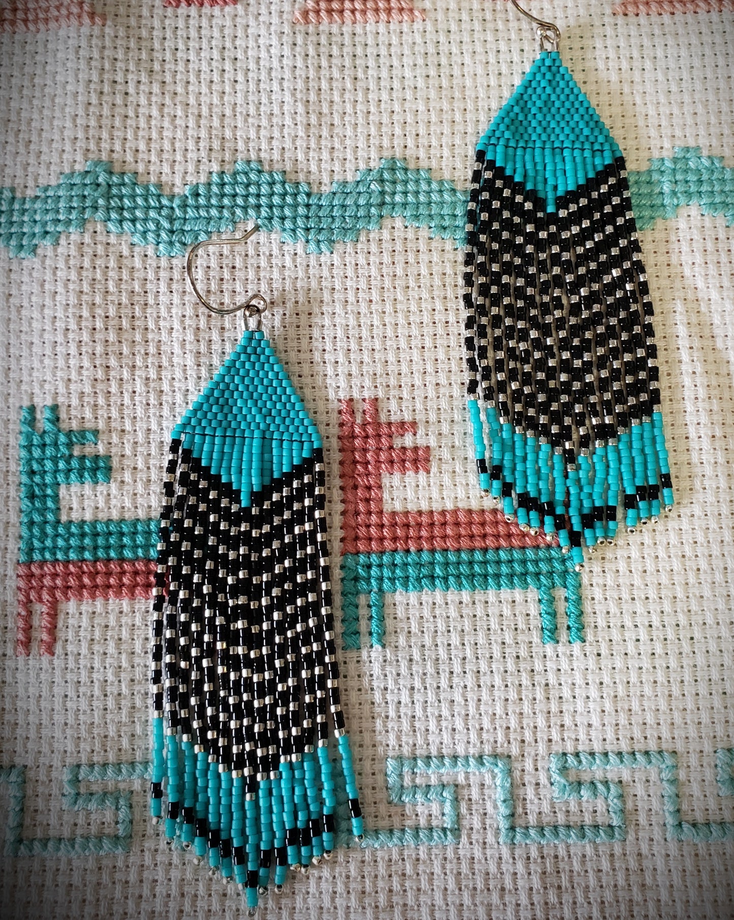 Checkerboard Passion