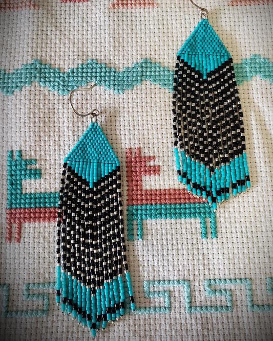 Checkerboard Passion