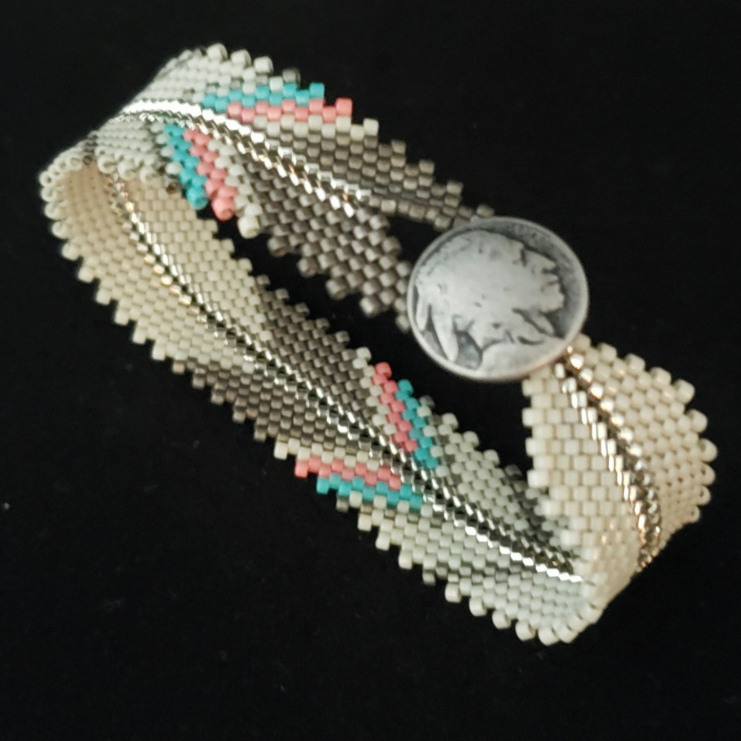 Indian Head Feather