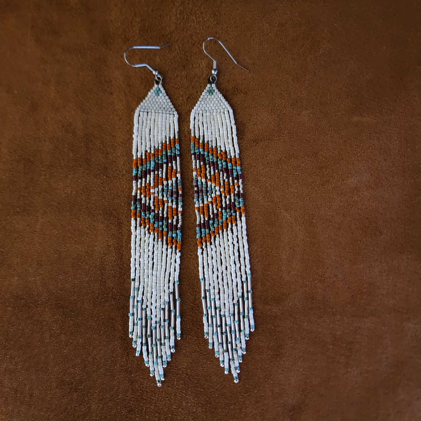 Moving with the Breeze