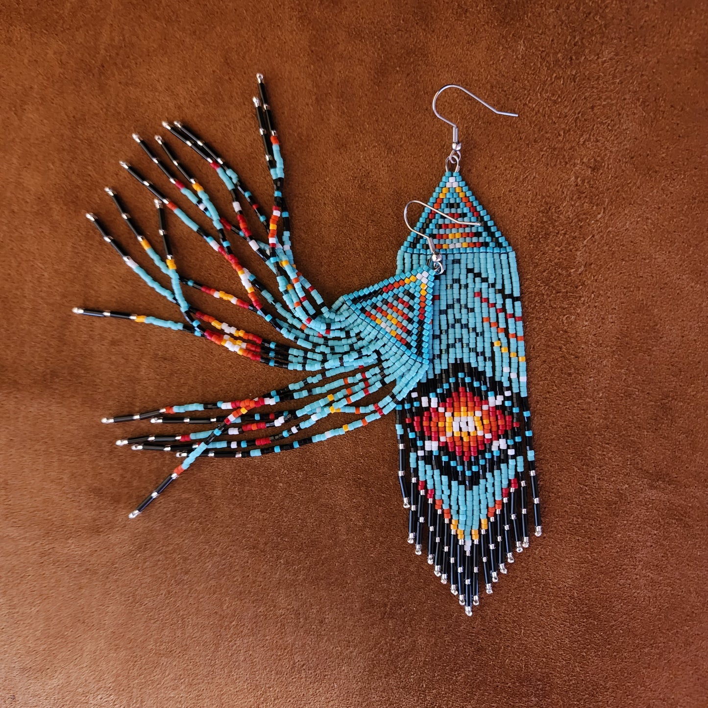 Turquoise & More Turquoise