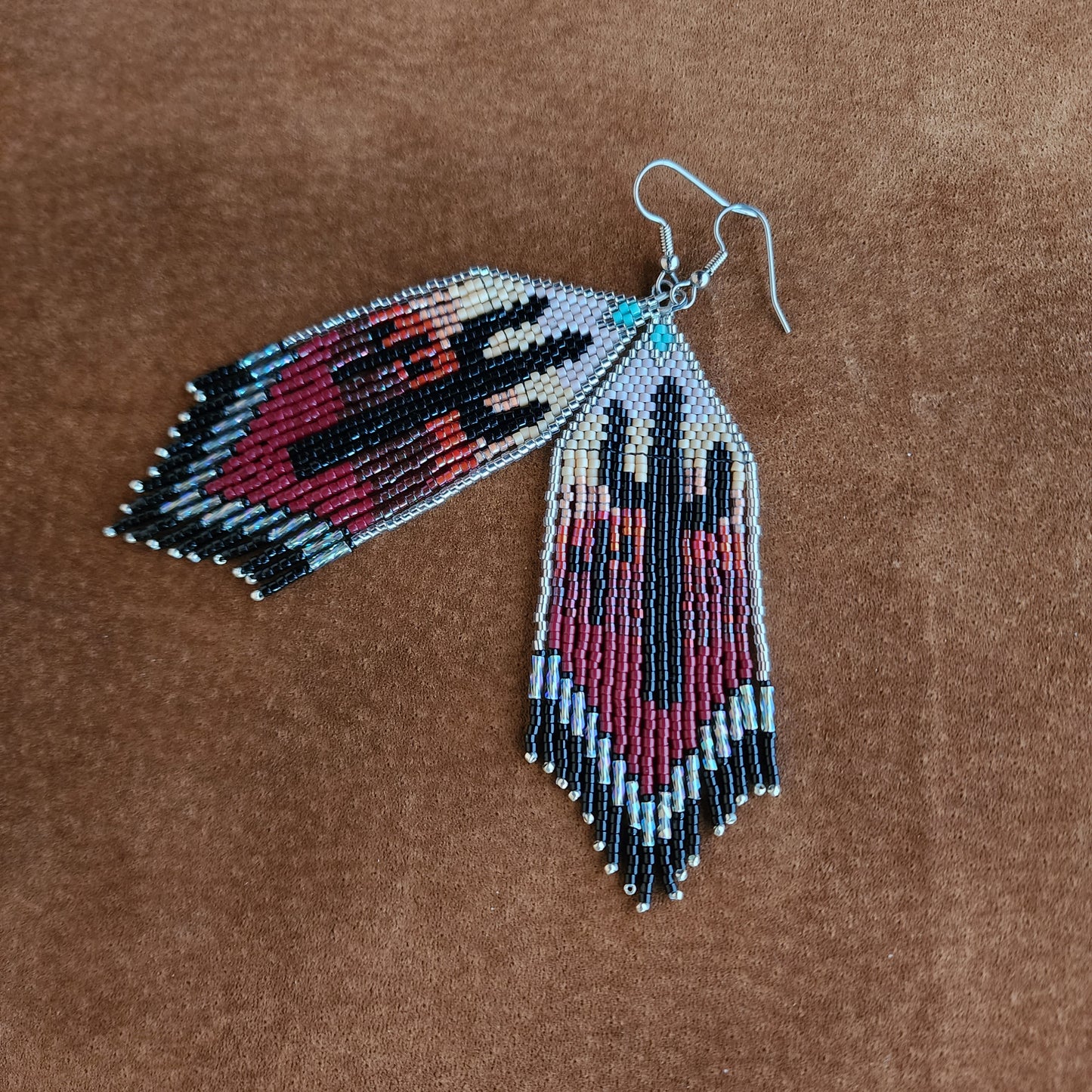 Sunrise In the Desert