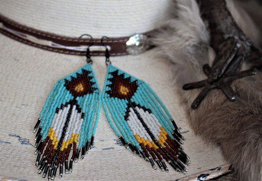 Native Feathers