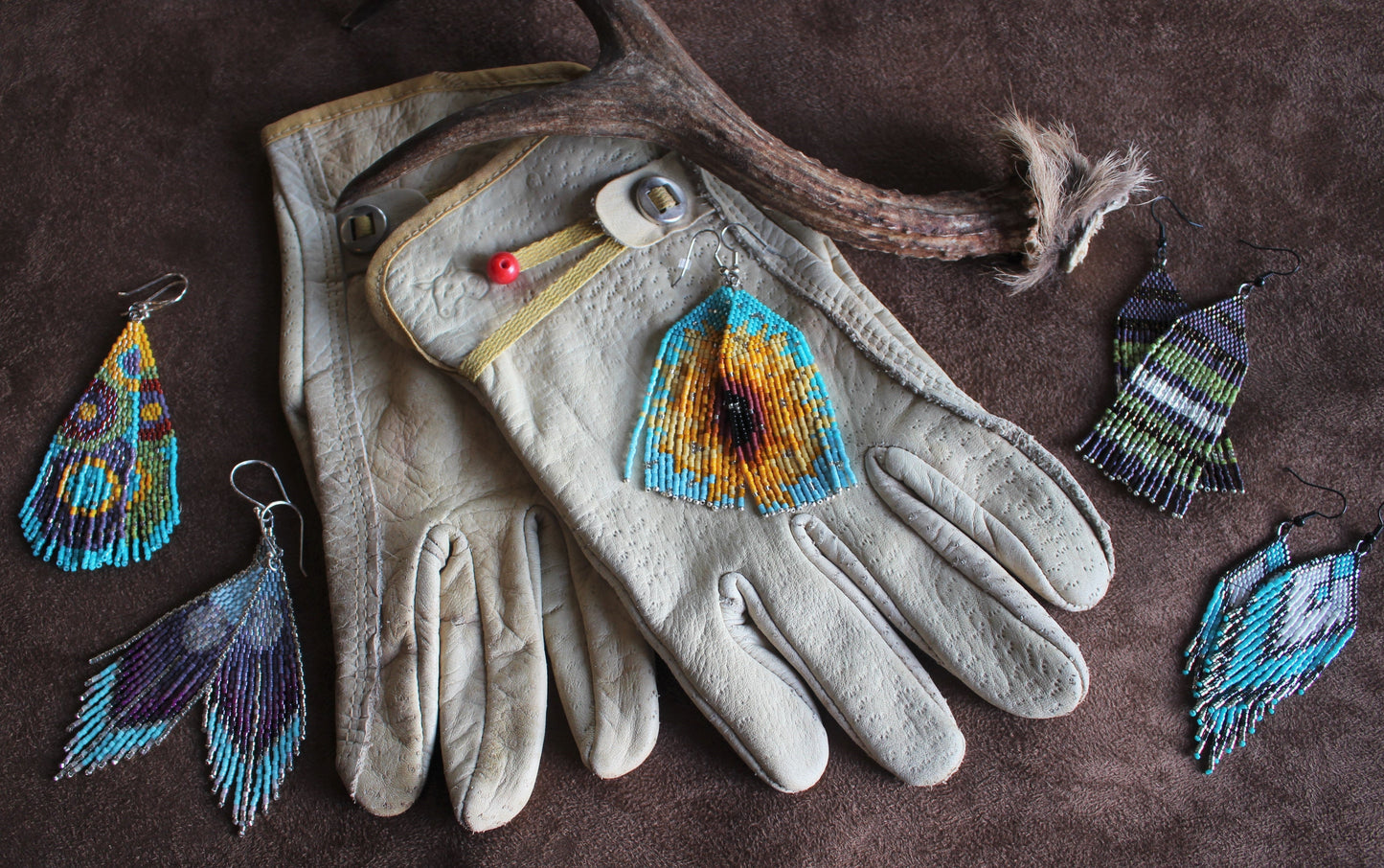 Turquoise & Cross for Every Occasion